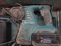 Accu klopboormachine makita - afbeelding 3 van  4