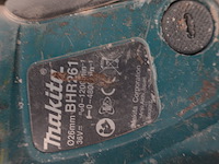 Accu klopboormachine makita - afbeelding 4 van  4