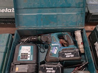 Accu klopboormachine makita - afbeelding 1 van  4
