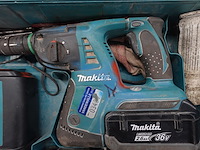 Accu klopboormachine makita - afbeelding 3 van  4