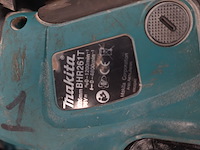 Accu klopboormachine makita - afbeelding 4 van  4