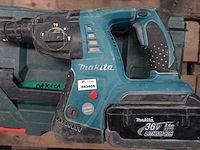 Accu klopboormachine makita - afbeelding 3 van  4