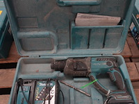 Accu klopboormachine makita - afbeelding 1 van  3