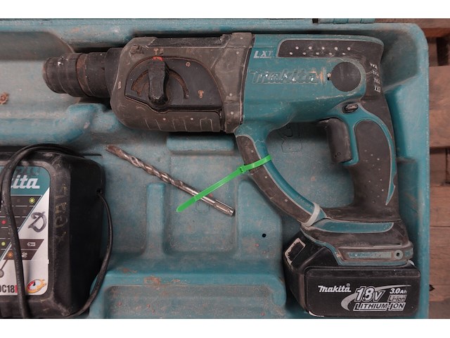 Accu klopboormachine makita - afbeelding 2 van  3