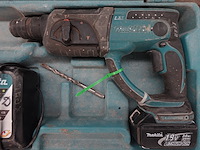 Accu klopboormachine makita - afbeelding 2 van  3