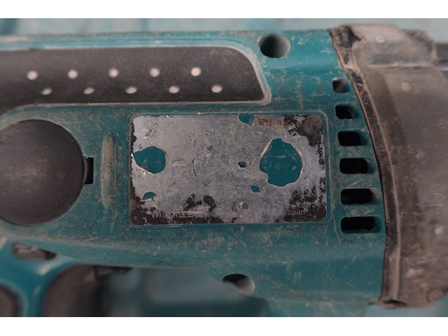 Accu klopboormachine makita - afbeelding 3 van  3
