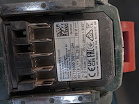 Accu klopboormachine metabo + hepa filter - afbeelding 3 van  5