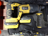 Accu klopboormaxhine stanley - afbeelding 2 van  3