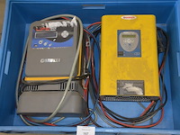 Accu lader hawker life tech, accu lader hawker powertech