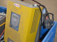 Accu lader hawker life tech, accu lader hawker powertech - afbeelding 4 van  11