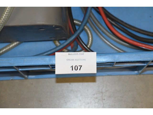 Accu lader hawker life tech, accu lader hawker powertech - afbeelding 7 van  11