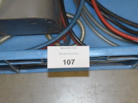Accu lader hawker life tech, accu lader hawker powertech - afbeelding 7 van  11
