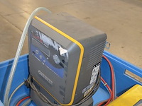 Accu lader hawker life tech, accu lader hawker powertech - afbeelding 8 van  11