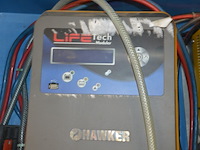 Accu lader hawker life tech, accu lader hawker powertech - afbeelding 10 van  11
