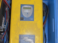 Accu lader hawker life tech, accu lader hawker powertech - afbeelding 11 van  11