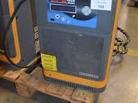 Accu lader hawker life tech
