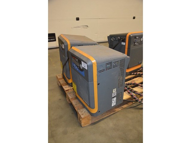 Accu lader hawker life tech - afbeelding 2 van  6