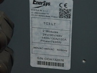 Accu lader hawker life tech - afbeelding 6 van  6