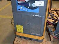 Accu lader hawker life tech - afbeelding 1 van  6