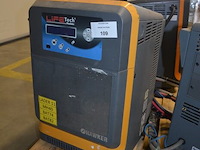 Accu lader hawker life tech - afbeelding 2 van  6