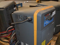 Accu lader hawker life tech - afbeelding 4 van  6