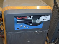 Accu lader hawker life tech - afbeelding 5 van  6