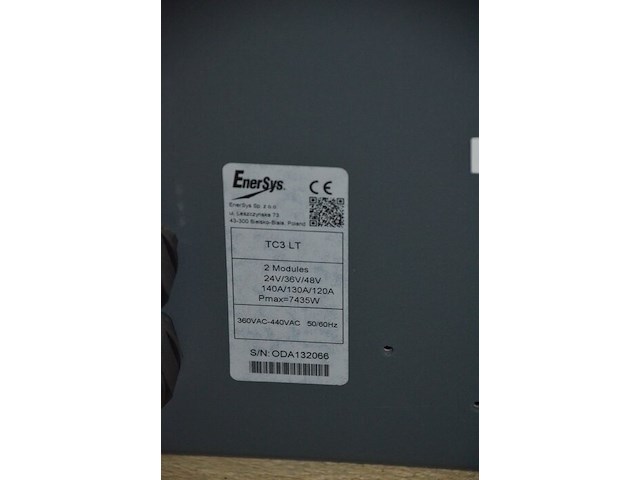 Accu lader hawker life tech - afbeelding 6 van  6