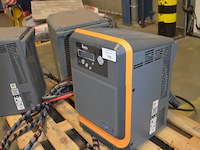 Accu lader impaq enersys - afbeelding 2 van  6