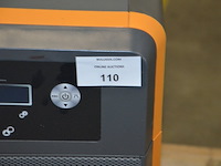 Accu lader impaq enersys - afbeelding 3 van  6