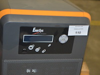 Accu lader impaq enersys - afbeelding 5 van  6