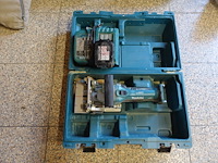 Accu lamellofrees makita - afbeelding 1 van  4