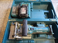 Accu lamellofrees makita - afbeelding 2 van  4