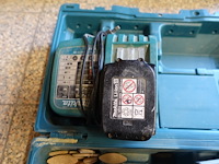 Accu lamellofrees makita - afbeelding 3 van  4