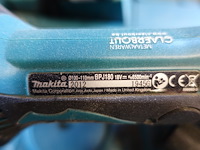 Accu lamellofrees makita - afbeelding 4 van  4