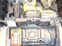 Accu laser dewalt - afbeelding 3 van  3