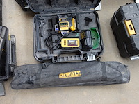 Accu laser dewalt - afbeelding 2 van  4