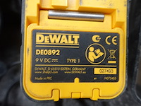 Accu laser dewalt - afbeelding 4 van  4