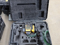 Accu laser dewalt - afbeelding 1 van  2