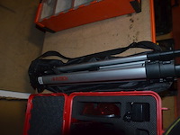 Accu laser futech multicross 3d met accu en lader in koffer met statief (12) - afbeelding 6 van  6