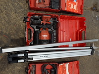 Accu laser hilti - afbeelding 1 van  3