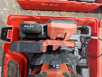 Accu laser hilti - afbeelding 3 van  3