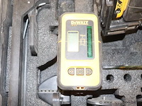 Accu laserapparaat dew vv oplader - afbeelding 2 van  4