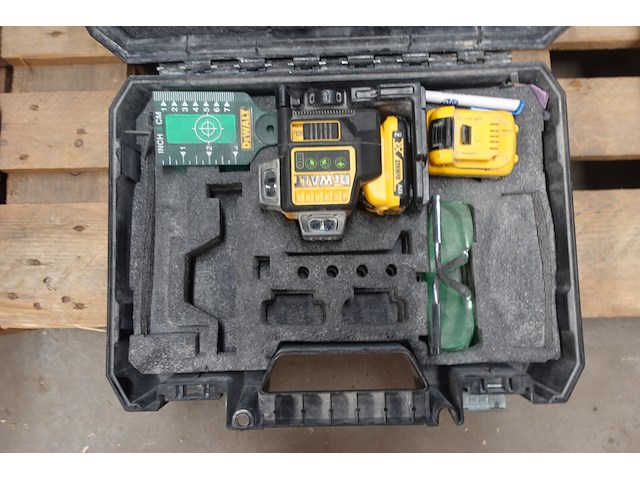 Accu leaser dewalt - afbeelding 1 van  3