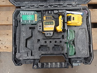 Accu leaser dewalt - afbeelding 1 van  3