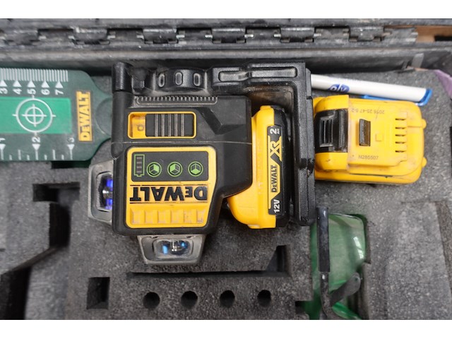 Accu leaser dewalt - afbeelding 2 van  3