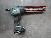 Accu lijmkit makita - afbeelding 2 van  6