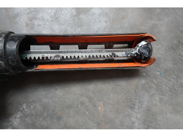 Accu lijmkit makita - afbeelding 4 van  6