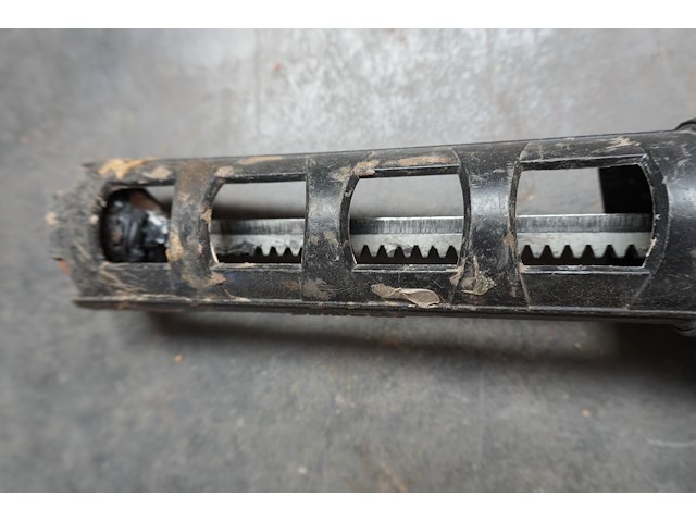 Accu lijmkit makita - afbeelding 6 van  6