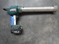 Accu lijmkit makita