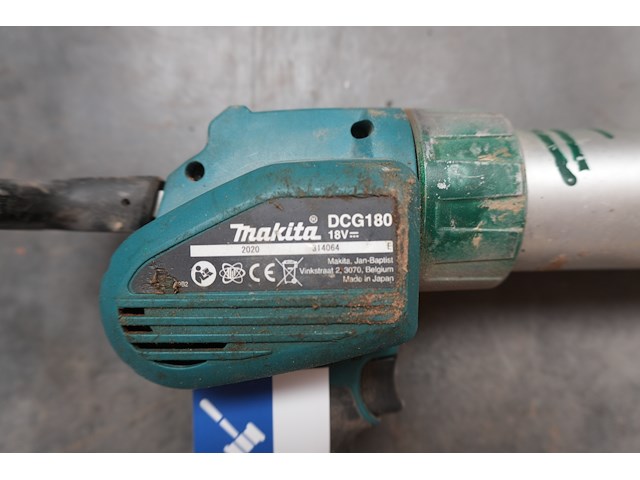 Accu lijmkit makita - afbeelding 3 van  4